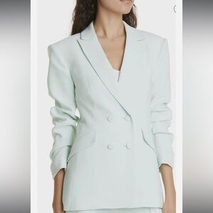 Cinq a sept blazer